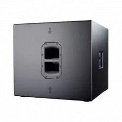 KV2 Audio ESD 1.5 Pasywny subwoofer 15" 600W
